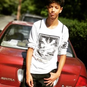 Meet your Posher, George